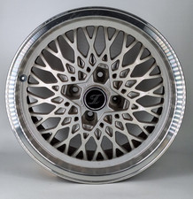 Alufelge lucy eta gebraucht kaufen  Bad Segeberg