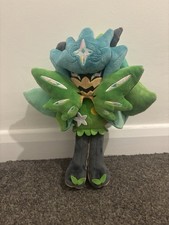 Pokemon center ogerpon for sale  SHEERNESS