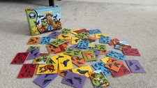 Orchard toys scaredy for sale  FARNBOROUGH