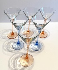 Set luminarc martini for sale  GLASGOW
