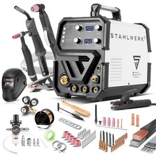 Stahlwerk ctm 250 d'occasion  Expédié en France