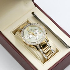 Ingersoll watch diamond for sale  DEWSBURY