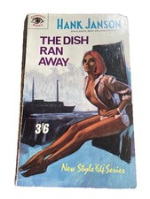 Dish ran away for sale Dish ran away for sale  CHELTENHAM