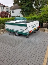 Pennine conway folding for sale  DARTFORD