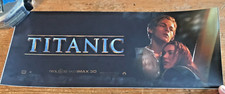 Titanic movie theater for sale  Ranson