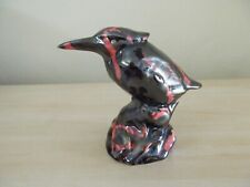 Kingfisher rock figurine for sale  BRIGHTON