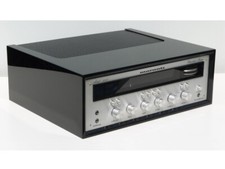 Custodia legno marantz usato  Spedire a Italy