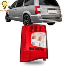 Lâmpada traseira lateral LED para Chrysler Town & Country 2011-2016 lâmpada esquerda driver comprar usado  Enviando para Brazil