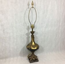 Mid century brass for sale  Billerica