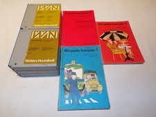 Lot livres parle d'occasion  Ciry-le-Noble