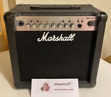 Marshall mg15cfx carbon usato  Pieve di Soligo