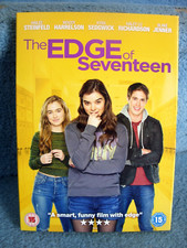 edge seventeen dvd for sale edge seventeen dvd for sale BASILDON