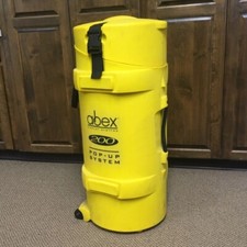 Yellow abex display for sale  Salem