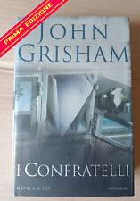 John grisham confratelli usato  Lugo