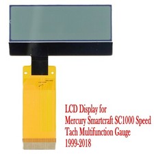 Jauge cran lcd d'occasion  Lucé