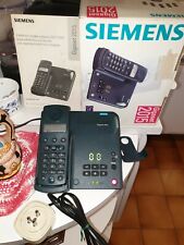 Telefoni cordless segreteria usato  Cantu