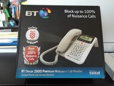 Landline phone decor for sale  BRISTOL
