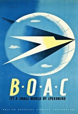 Speedbird airline airways for sale  UK