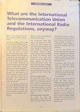 Vintage radio communications for sale  UK