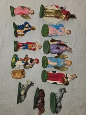Vintage lot nativity for sale  Philadelphia