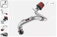 Sports cold air for sale  Visalia