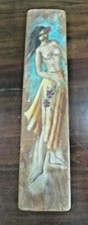 Hand painted topless for sale  Donalsonville