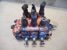 Hydraulic block spool for sale  CARLISLE