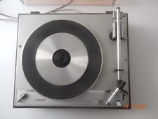 Platine disques philips d'occasion  Béziers