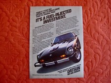 1978 datsun 280 for sale  Tucson