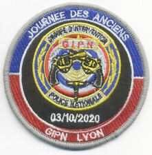 Police gipn journee d'occasion  Saint-Etienne-de-Tulmont