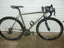 Van nicholas astreus for sale  NEWPORT