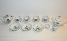Lot ancienne dinette d'occasion  Colmar