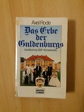 Axel rode erbe gebraucht kaufen  Duisburg