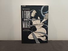 Fiori del male usato  Milano
