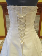 New eden bridal for sale  Holland