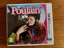 Jeu nitendo ds3 d'occasion  Douvres-la-Délivrande