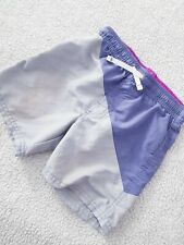 Badehose 104 grau gebraucht kaufen  Rostock