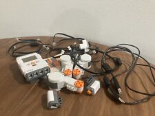 Kit de robótica Lego Mindstorms NXT incompleto comprar usado  Enviando para Brazil