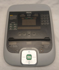 Precor console 846i for sale  Spartanburg