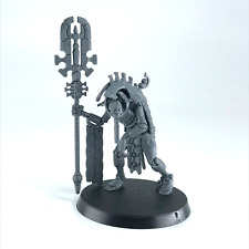 Kamoteph crooked necrons for sale  LLANSANTFFRAID