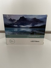 Lee filters foundation for sale  CHINNOR