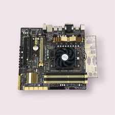 Asus a88xm plus for sale  WAKEFIELD
