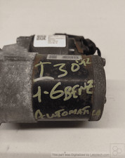 361002b200 motorino avviamento usato  Italia