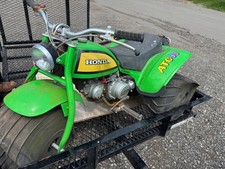 1971 honda atc for sale  Parma