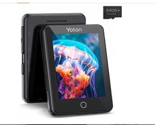 Yoton mp3 player for sale  DEWSBURY