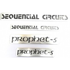 Prophete aluminum badge d'occasion  Rognac