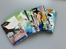 Dragonball serie saga gebraucht kaufen  Neuburg a.d.Donau