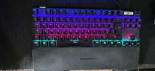 Steelseries apex tkl gebraucht kaufen Steelseries apex tkl gebraucht kaufen  Offenbach am Main