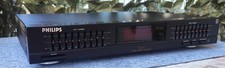 Equalizzatore philips 670 usato  Arsita