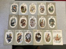 Lot vintage bird for sale  NEWMARKET